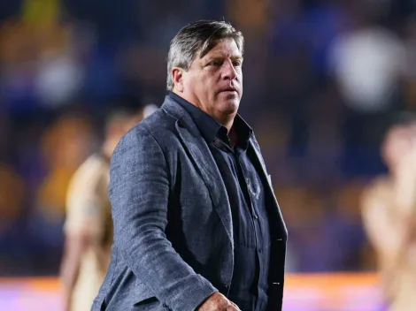 Miguel Herrera reveló la verdad sobre su polémico despido de Tigres