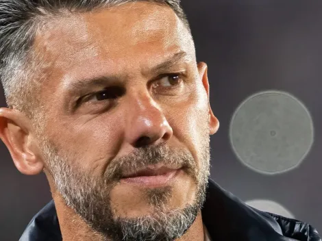 La cláusula especial de Demichelis en su contrato con Rayados