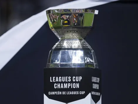 El dato preocupante de la Liga MX ante la MLS en la Leagues Cup