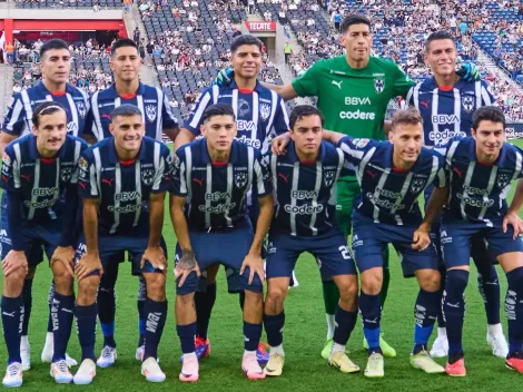 El jugador clave de Rayados que vuelve contra Puebla