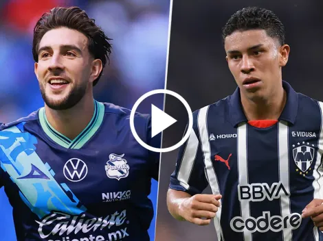 ¿Puebla vs. Rayados será transmitido por TV abierta?