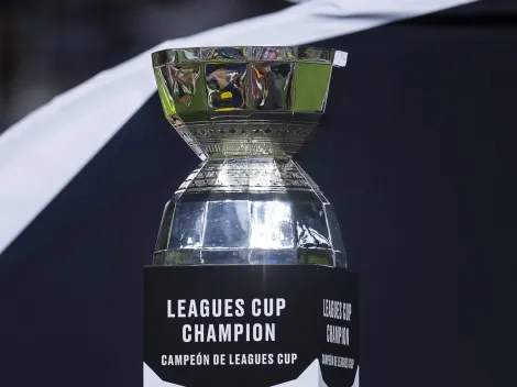 El campeón de la Leagues Cup 2024 según predicción de la IA