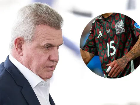 El primer convocado de Javier Aguirre a la Selección: confirman que se trata de un histórico