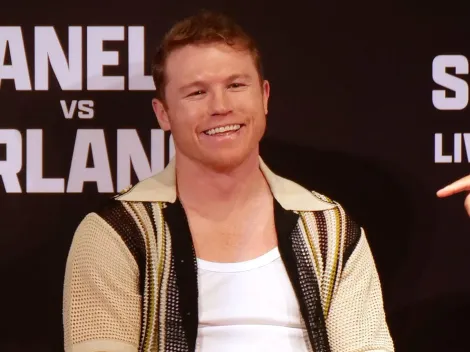 Canelo Álvarez no le teme a la UFC y deja clara su postura sobre los espectadores