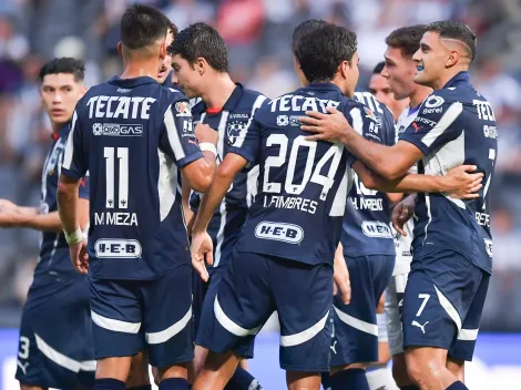 Pronósticos Puebla vs Rayados: Monterrey va por la cima del torneo