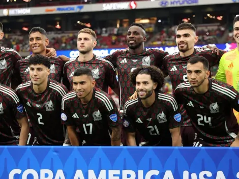 El preocupante dato del fútbol de México en las ligas top de Europa