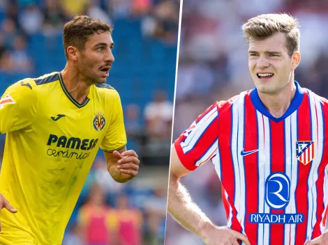 ¿Cómo ver EN VIVO Villarreal vs. Atlético de Madrid?