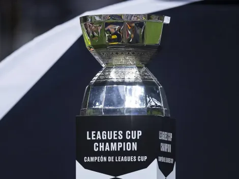 La MLS fue amplio dominador ante la Liga MX en la Leagues Cup