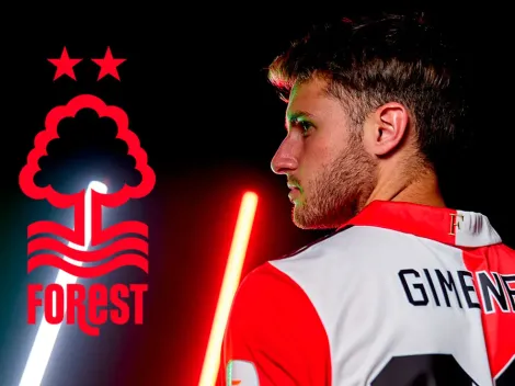 Negociaciones en marcha: Santi Giménez, ¡camino a la Premier League!