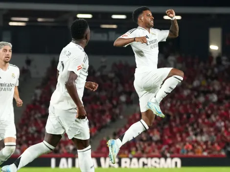 LaLiga: estos son los tres candidatos a quedarse con el título