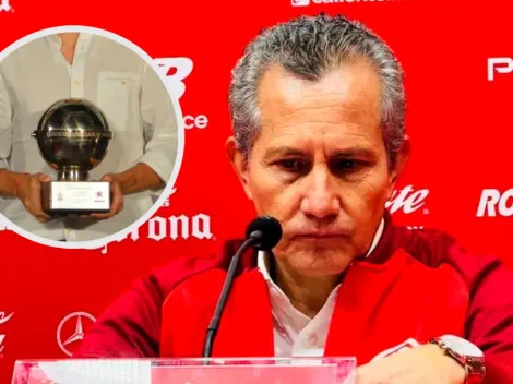 Dolor de cabeza para Toluca: el fichaje estelar que deseaban pero decidió no venir