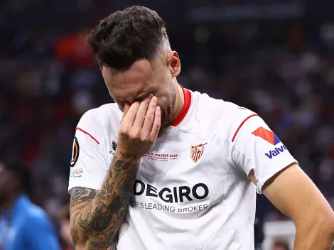 ¿Aprovechará la Liga MX? Sevilla pone en 'oferta' a sus figuras en el mercado