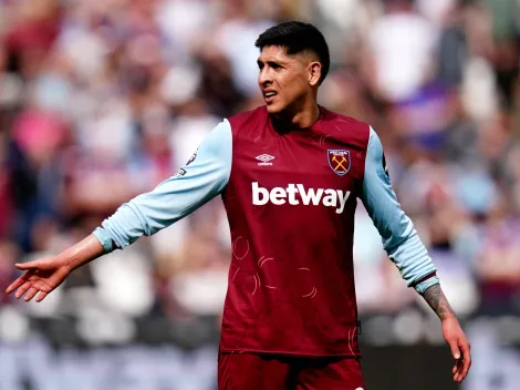 Edson Álvarez: de su retorno a las canchas al interés de otros clubes por ficharlo