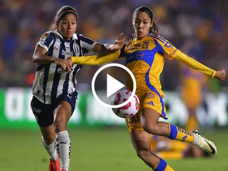 CONCACAF W Champions Cup: ¿Tigres Femenil vs. Rayadas va por TV abierta?