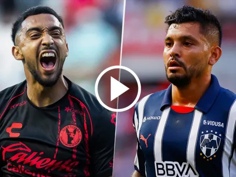 Apertura 2024: ¿Xolos vs. Rayados será transmitido por TV abierta?