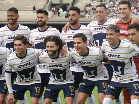 Una joya mexicana de Pumas será jugador de Selección Nacional