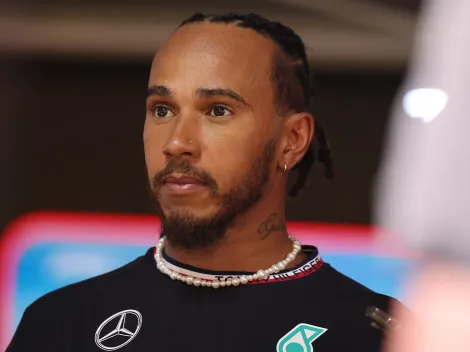 ¿Se acerca el final? Hamilton dio detalles sobre su retiro de la F1
