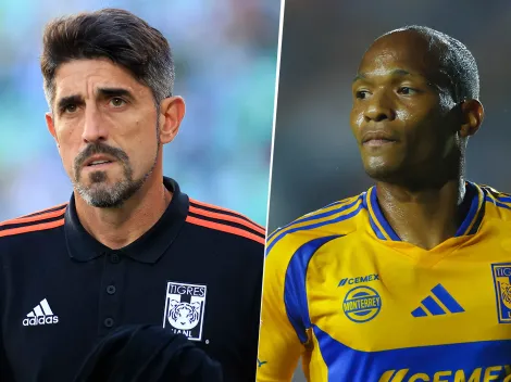 Veljko Paunovic revela toda la verdad sobre la situación de Luis Quiñones en Tigres