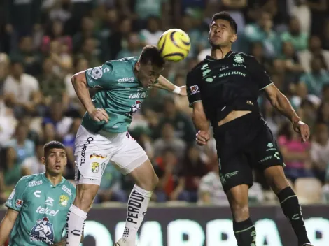 ¿Cómo ver EN VIVO León vs. Santos Laguna por el Apertura 2024?