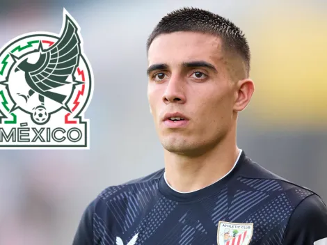 La razón por la que Alex Padilla eligió a México por sobre España