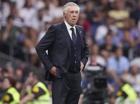 El pedido de Carlo Ancelotti a los futbolistas del Real Madrid