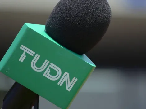 Una figura de TUDN anunció su alejamiento de la televisora