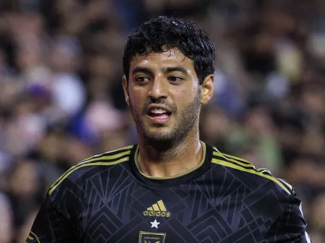 Inesperado: la sorpresiva decisión que analiza Carlos Vela para su futuro