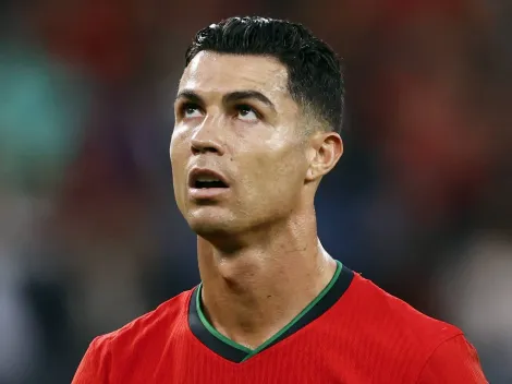 La confesión de Cristiano Ronaldo sobre su retiro con Portugal