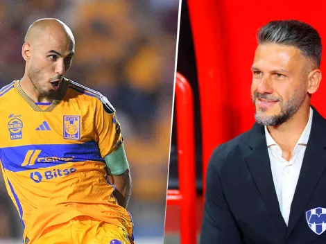 Guido Pizarro opinó sobre la llegada de Martín Demichelis a Rayados