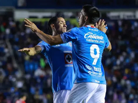 Cruz Azul vs América: ¿Habrá gol tempranero?