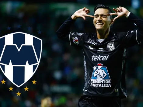 Operación 'europea': Rayados ficha a Fidel Ambriz por una fortuna