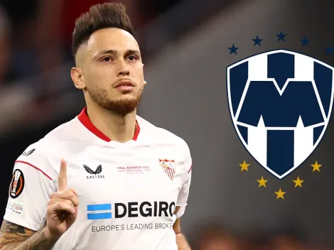 Rayados, optimista en cerrar el fichaje de Lucas Ocampos: ¿qué debe ocurrir para que se dé?