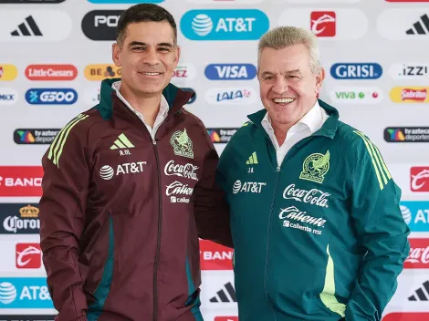 Rafa Márquez, señalado: ¿puede dejar la Selección Mexicana?