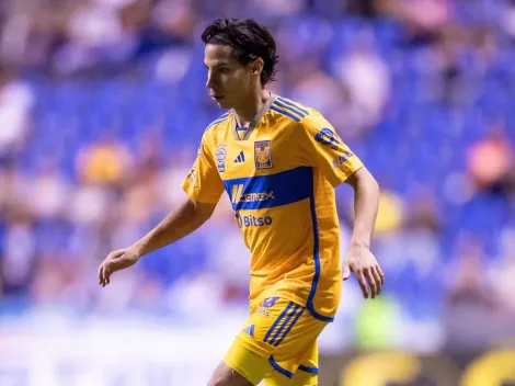 Diego Lainez se mostró ilusionado por su regreso a la Selección Mexicana