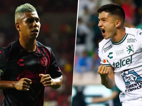 ¿Cómo ver EN VIVO Xolos vs. León?