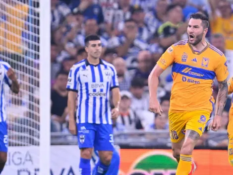 La burla de Tigres UANL a Rayados en las redes sociales