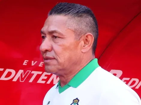 Problemas en Santos Laguna: auxiliar de Ignacio Ambriz se marchó de Torreón