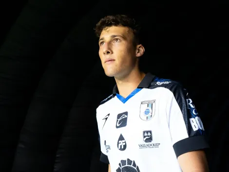 Oficial: Carlo Soldati abandona Querétaro para jugar en la Serie A