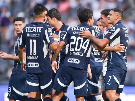 Pronósticos Rayados vs Toluca: Monterrey llega como favorito en un partido prometedor