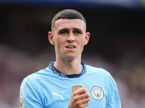 ¿Por qué no juega Phil Foden en West Ham vs. Manchester City?