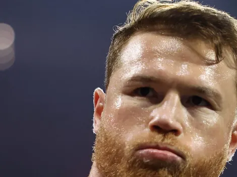 Canelo Álvarez perdió mucho dinero por el fútbol