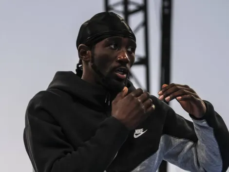 Terence Crawford se sigue acercando a Canelo Álvarez