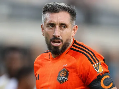 La polémica elección de Héctor Herrera entre la MLS y la Liga MX