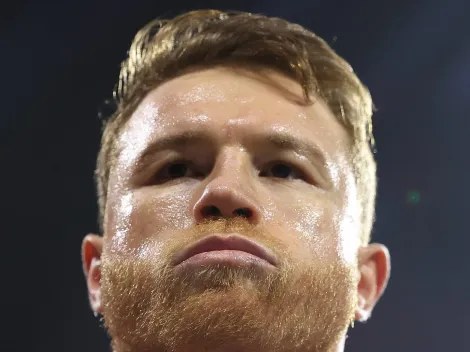 Canelo Álvarez es víctima de bullying