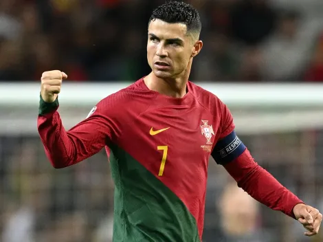 Cristiano Ronaldo va por su gol 900: ¿Lo logrará en Portugal vs Croacia?