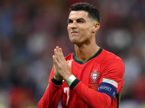 Le duele a todo Portugal: la genuina confesión de Cristiano Ronaldo sobre su futuro en la Selección