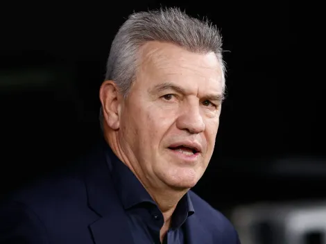 ¿Cómo le fue a Javier Aguirre en sus anteriores debuts como DT del Tri?