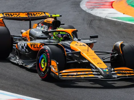 La respuesta de la FIA a las quejas por los alerones de McLaren y Mercedes