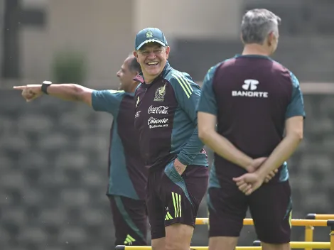 En el retorno de Javier Aguirre al Tri: ¿Cuánto paga la victoria de México ante Nueva Zelanda?