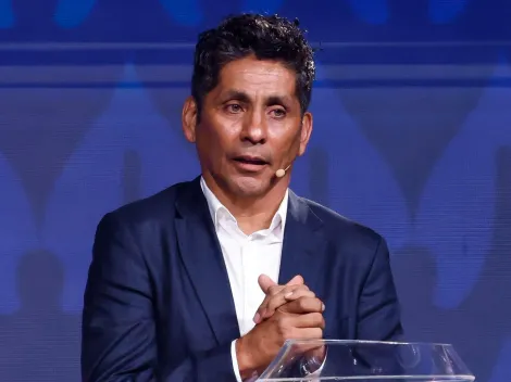 Jorge Campos declaró que está listo para dirigir en la Liga MX